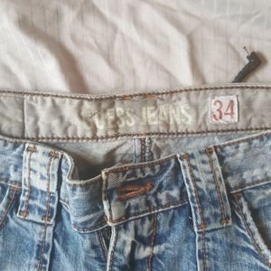 Guess jeans